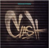 Neonschwarz - Clash (CD)