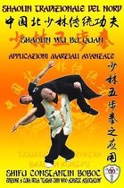 Shaolin Kung Fu Enciclopedia It- Shaolin Tradizionale del Nord Vol.13