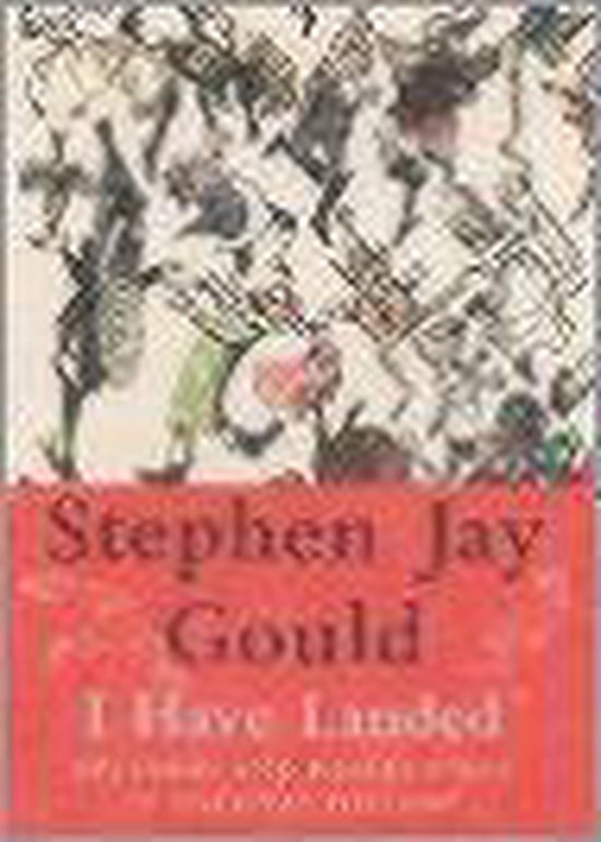 I Have Landed - cover