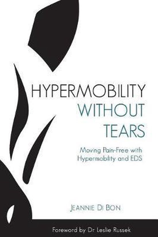Hypermobility Without Tears - cover