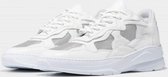 Filling Pieces low fade cosmo mix white