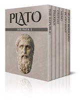 Plato Six Pack 2 (Illustrated)
