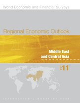 Regional Economic Outlook, October 2011