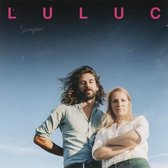 Luluc - Sculptor (LP) (Coloured Vinyl)