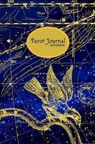 Tarot Journal Notebook