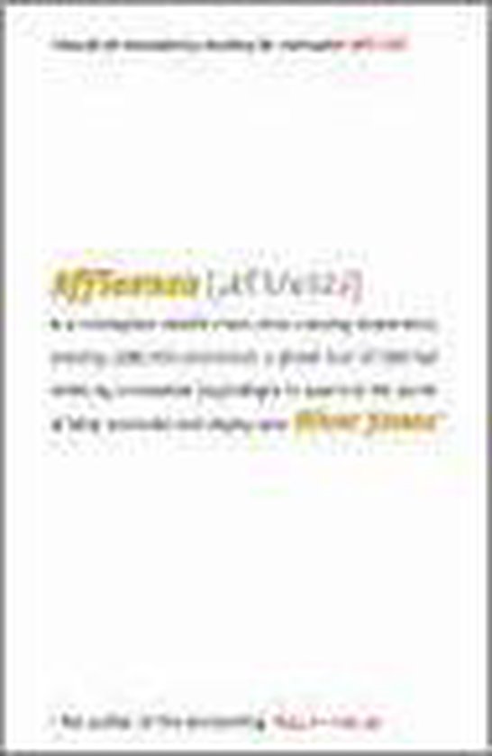 Oliver James - Affluenza