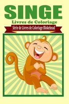 Singe Livres de Coloriage