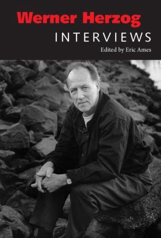 Conversations with Filmmakers Series- Werner Herzog