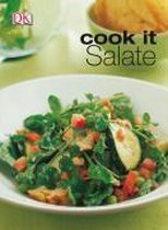 Cook it. Salate