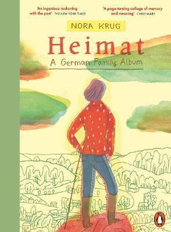 Heimat A German Family Album