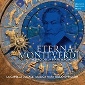 Present... Eternal Monteverdi