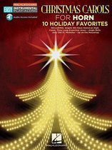 Christmas Carols - 10 Holiday Favorites