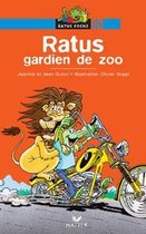 Bibliotheque De Ratus