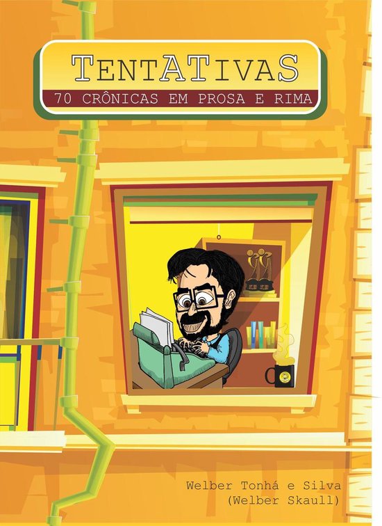 Tentativas - cover