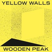 Wooden Peak - Yellow Walls (LP)