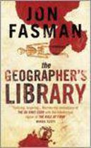 Geographer's Library