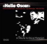 Hello Oscar (A Tribute To Oscar Peterson)