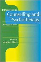 Introduction to Counselling and Psychotherapy