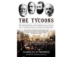The Tycoons