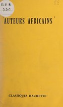 Auteurs africains