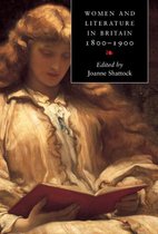 Women and Literature in Britain 1800 1900