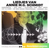 Favorieten Expres - Liedjes Van Annie M.G. Schmidt