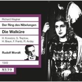 Wagner: Die Walk Re - Vienna 1949