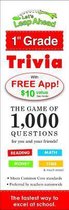Let's Leap Ahead 1st Grade Trivia
