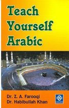 Teach Yourself Arabic