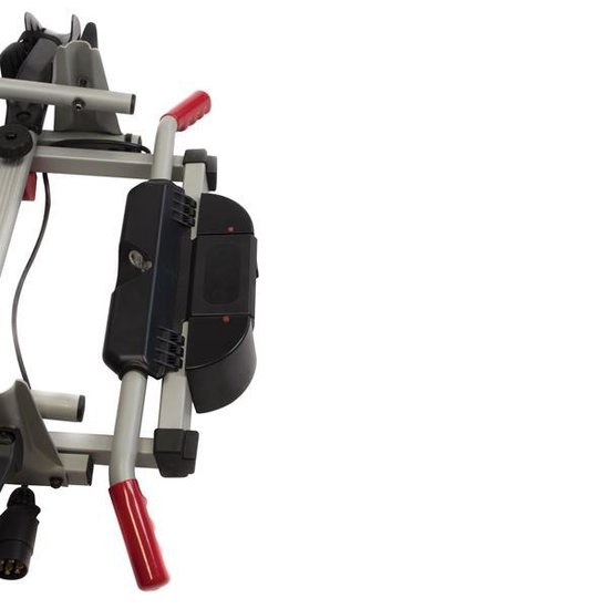 Mont Blanc Fietsdrager TowVoyage 3 | bol.com