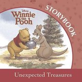 Disney Winnie the Pooh 2-A.A. Milne