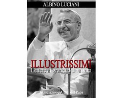 I doni della Chiesa - Illustrissimi