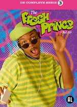 Fresh Prince Of Bel Air Season 3