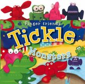 Tickle Monsters