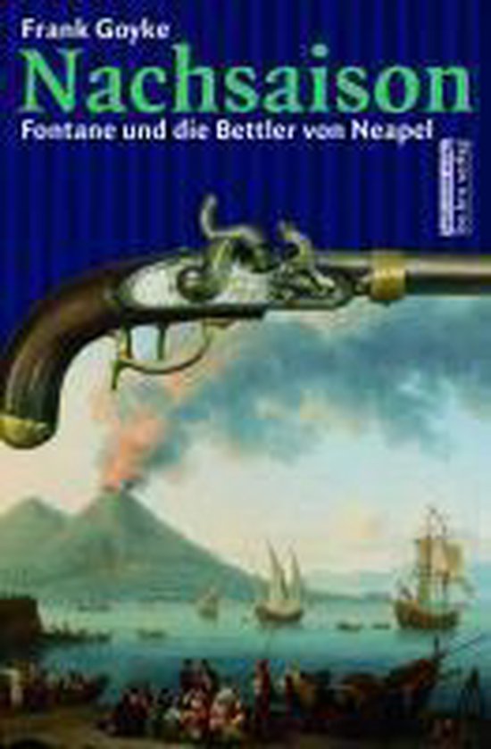 Nachsaison - cover