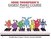 John Thompson's Easiest Piano Course Par