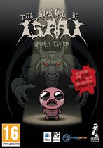 Binding Of Isaac - Windows