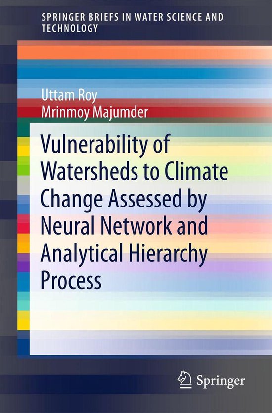 Earth and Environmental Science (R0) - Vulnerability of Wate ... - cover
