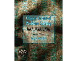 Java, Java, Java