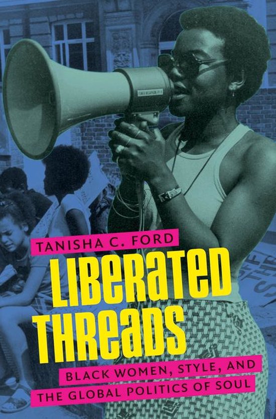 Gender and American Culture - Liberated Threads - cover