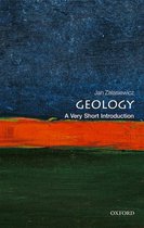 Very Short Introductions - Geology: A Very Short Introduction
