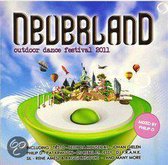 Neverland Festival 2011