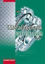Metalltechnik Tabellenbuch