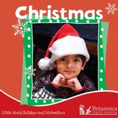 Little World Holidays and Celebrations - Christmas