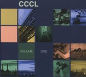 Chris Carter - Chemistry Lessons Volume 1 (CD)