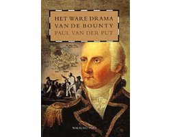 Ware Drama Van De Bounty