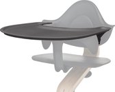 Nomi - Tafelblad - Kinderstoelen - Grey