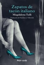 Rayos Globulares 29 - Zapatos de tacón italiano