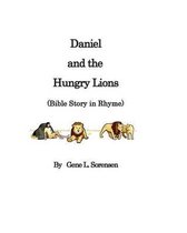 Daniel and the Hungry Lions