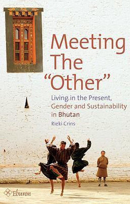 9789059722613 - Meeting The 